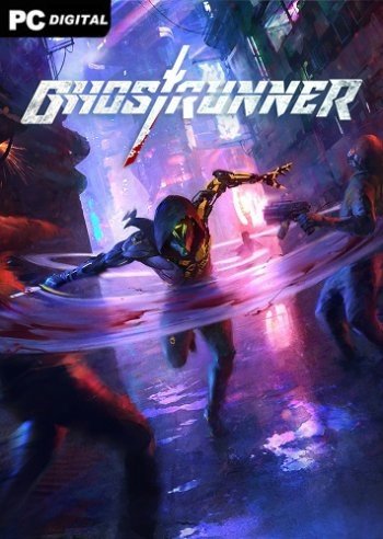 Ghostrunner (2020) PC