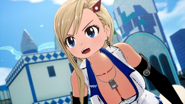 EDENS ZERO TRIAL VERSION