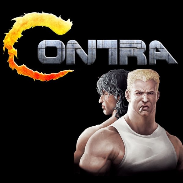 Contra. Stallone &amp; Willis
