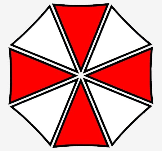 Umbrella Icon