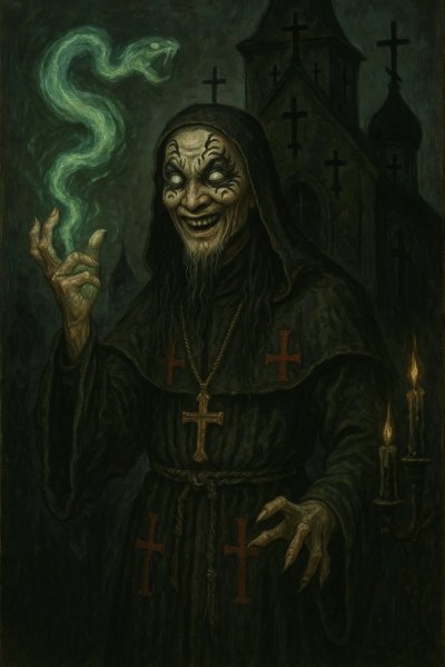 Quan Chi