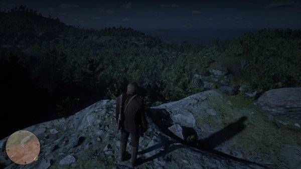 Red Dead Redemption 2 20250707154130