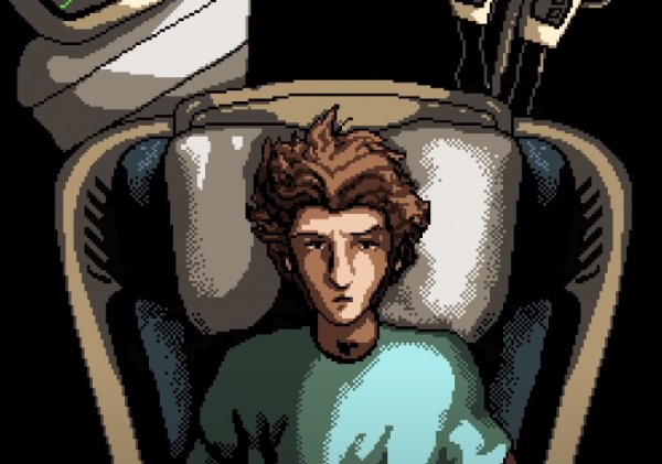 preview Trace Awaken