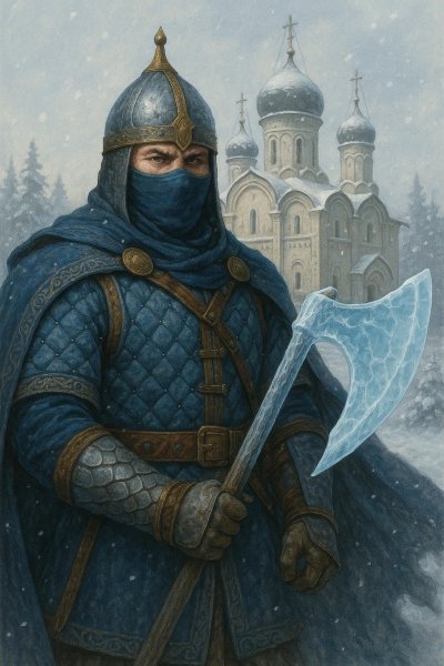 Kuai Liang (Sub-Zero)