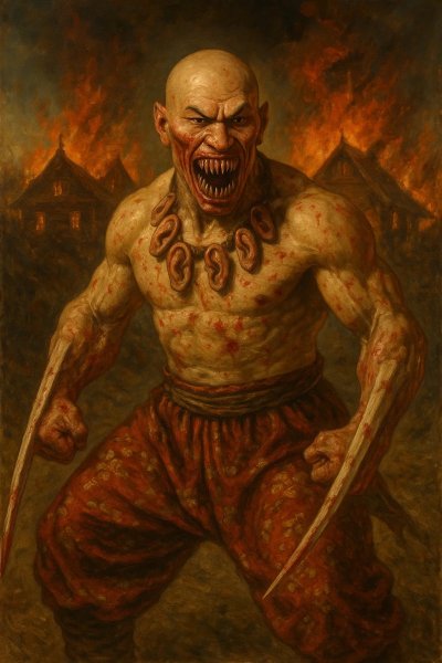 Baraka