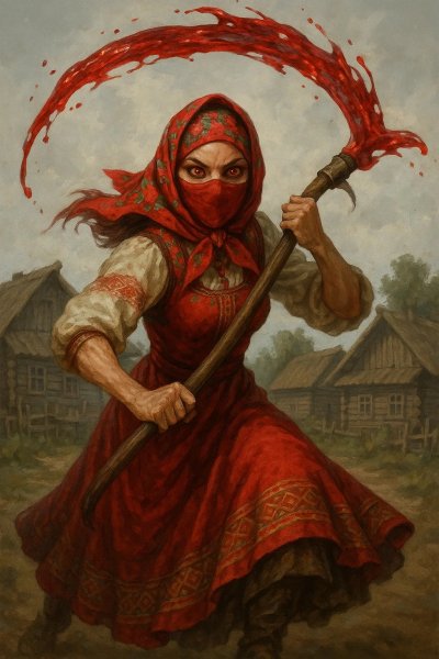 Skarlet
