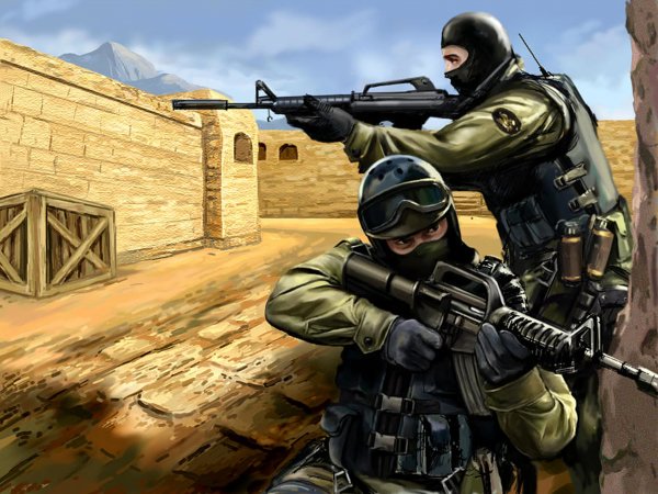 Counter-Strike 2