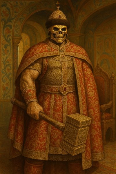 Shao Kahn