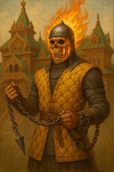 Hanzo Hasashi (Scorpion)