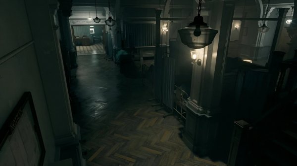 Resident Evil 9 Requiem