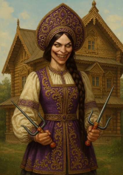 Mileena