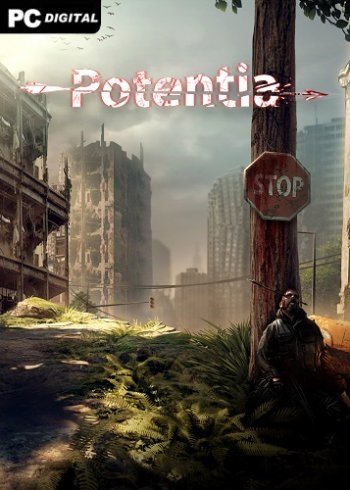 Potentia (2021) PC
