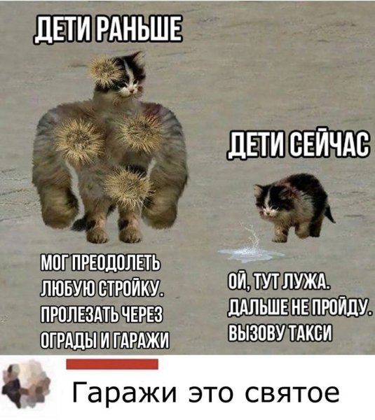 Дети))