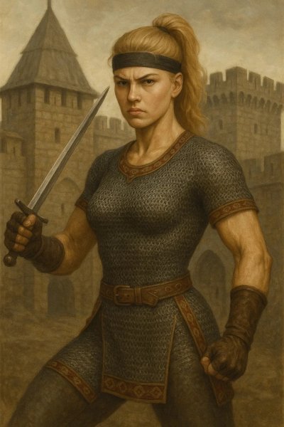 Sonya Blade
