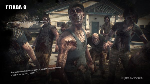 Dead Rising 3 - Apocalypse Edition (2014)