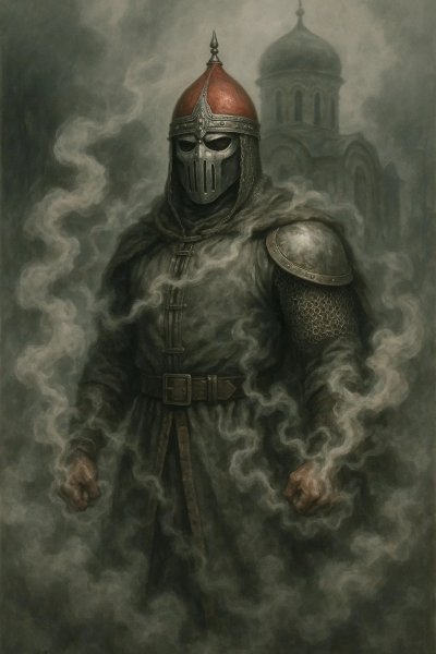 Tomas Vrbada (Smoke)