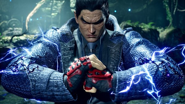 TEKKEN 8 (2024) PC