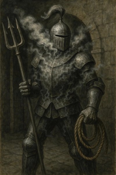 Tri-Borg