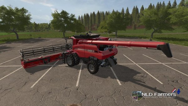 FS17-Case-IH
