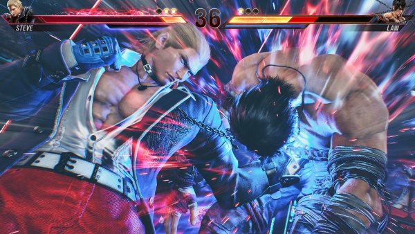 TEKKEN 8 (2024) PC