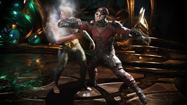 Injustice 2: Legendary Edition (2017) PC