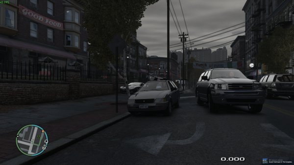 Grand Theft Auto 4 Screenshot 2025.08.11 - 14.33.24.35