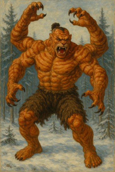 Kintaro