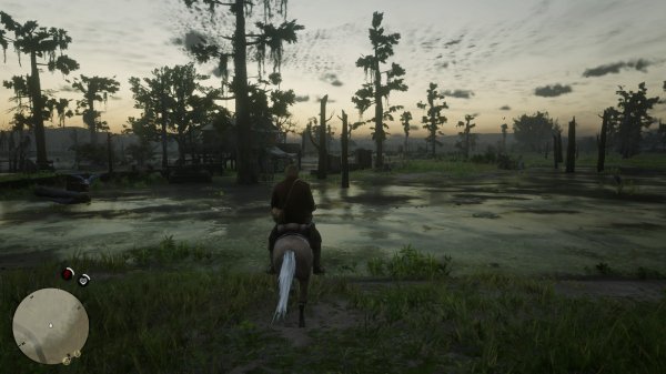 Red Dead Redemption 2 20250707155134