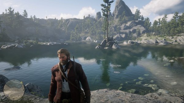 Red Dead Redemption 2 20250704092440