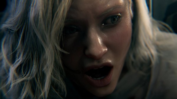 Resident Evil 9 Requiem