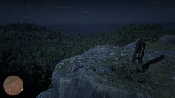 Red Dead Redemption 2 20250707154113