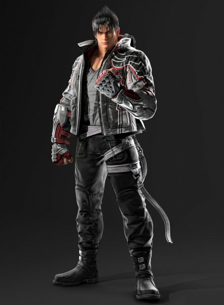 T UI GA Character ant PUB
