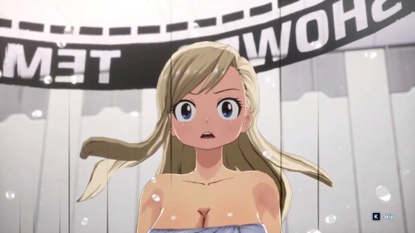 EDENS ZERO TRIAL VERSION
