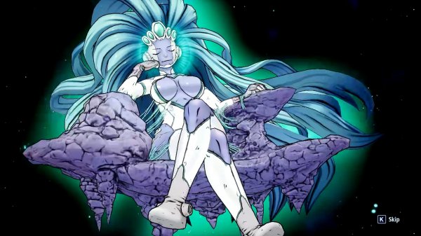 EDENS ZERO TRIAL VERSION