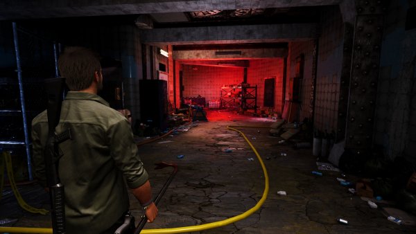 Potentia (2021) PC