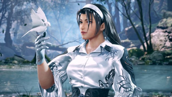 TEKKEN 8 (2024) PC