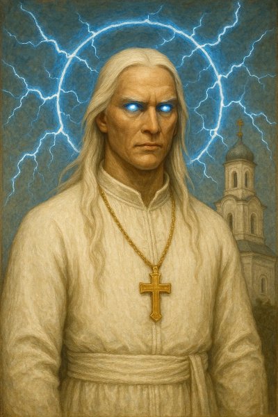 Raiden