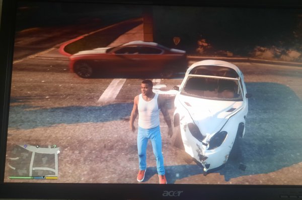 GTA 5
