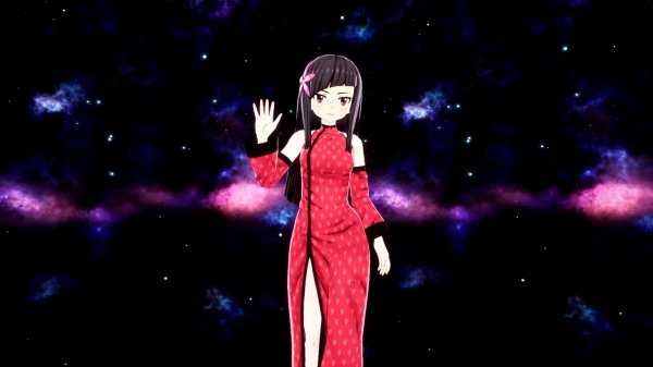 EDENS ZERO TRIAL VERSION