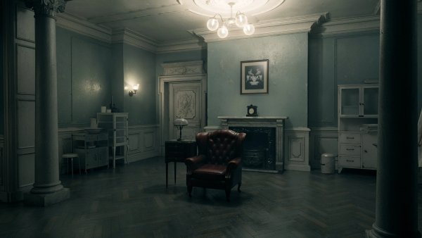 Resident Evil 9 Requiem