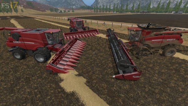 Case-IH