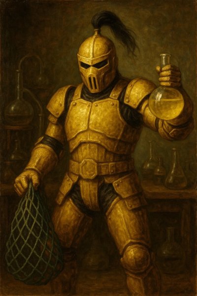 Cyrax