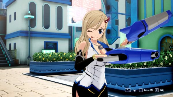 EDENS ZERO TRIAL VERSION