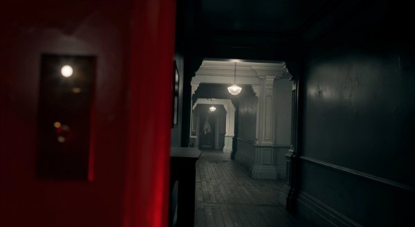 Resident Evil 9 Requiem