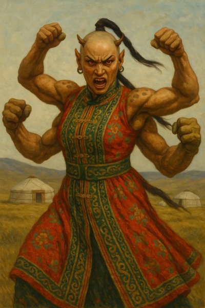 Sheeva
