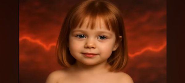 Baby Anna