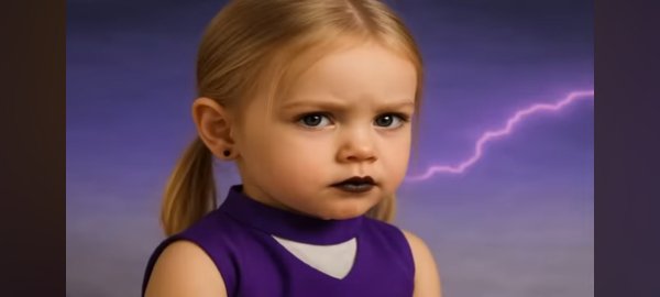 Baby Nina