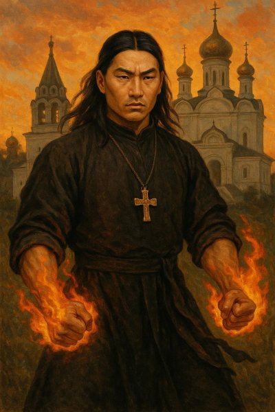 Liu Kang