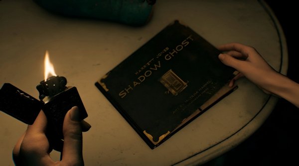 Resident Evil 9 Requiem