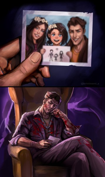 Angel-the-Siren-BL-персонажи-Borderlands-8924785